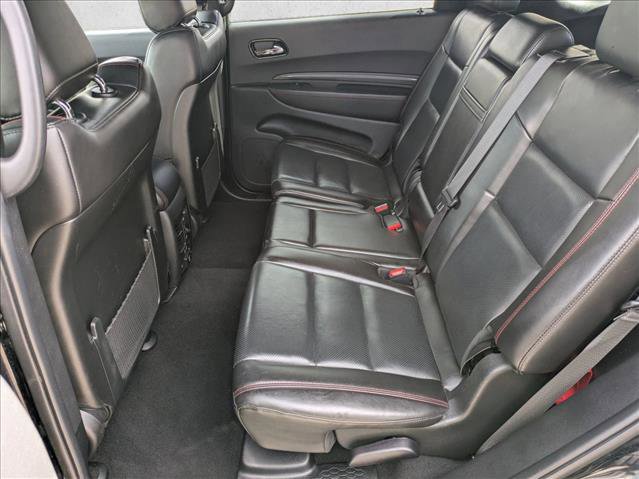 Used 2024 Dodge Durango R/T image 19