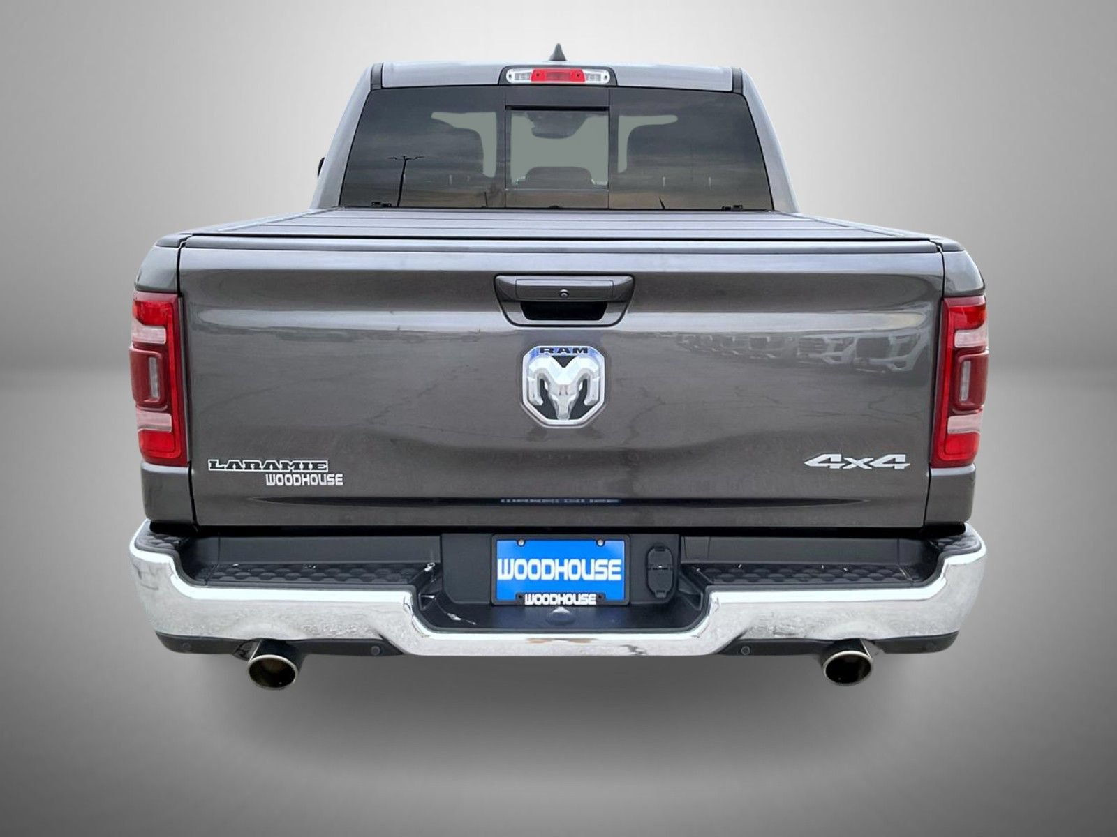 Used 2023 RAM 1500 Laramie AWD/4WD image 6