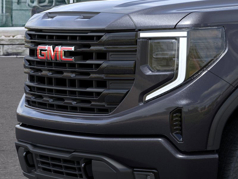 New 2026 GMC Sierra 1500 Elevation image 37