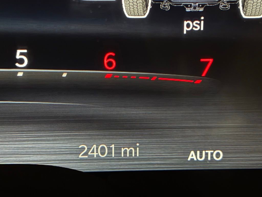 New 2026 RAM 1500 RHO w/ RHO Level 1 Equipment Group image 35