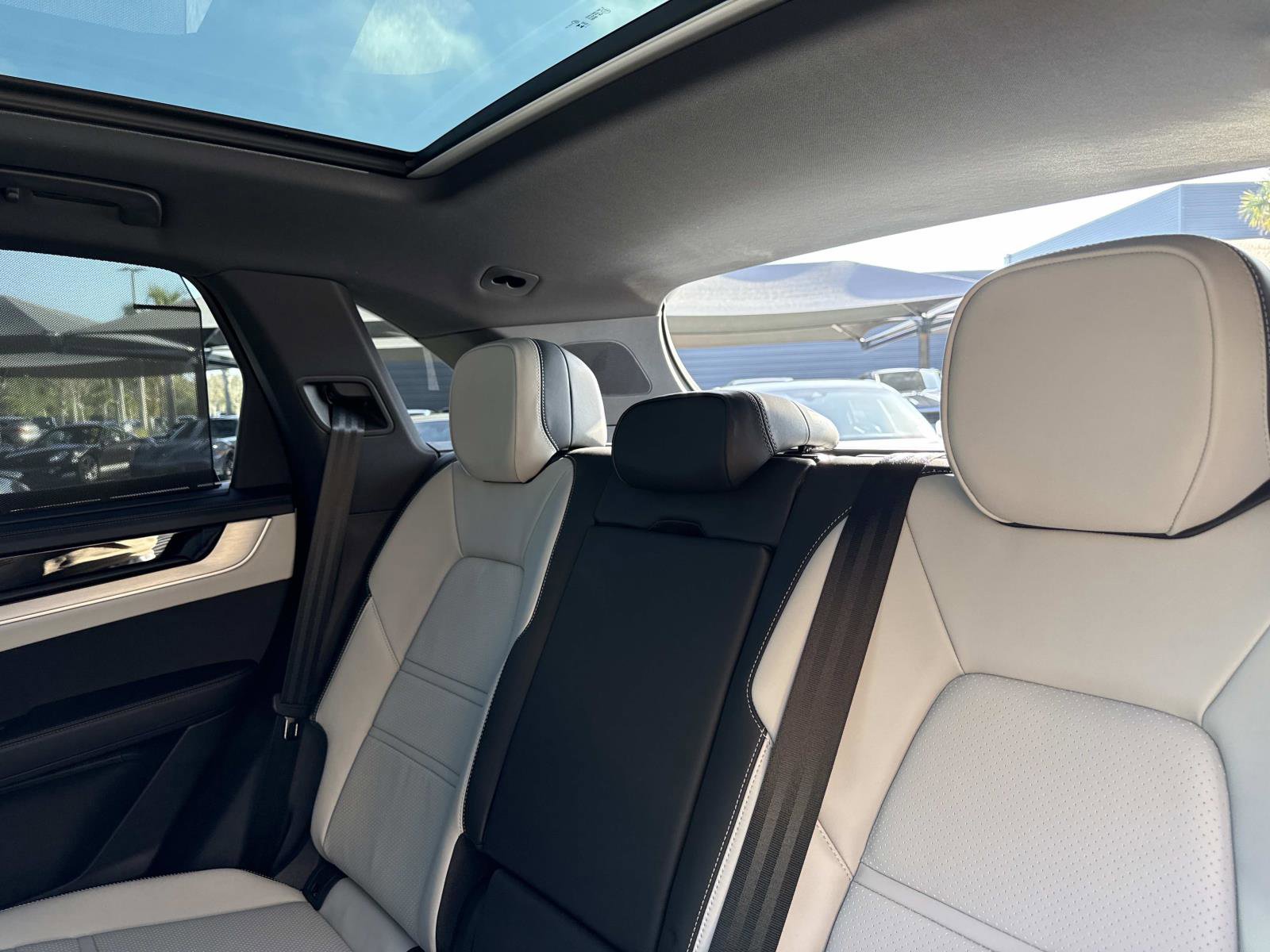 Used 2024 Porsche Cayenne S image 17