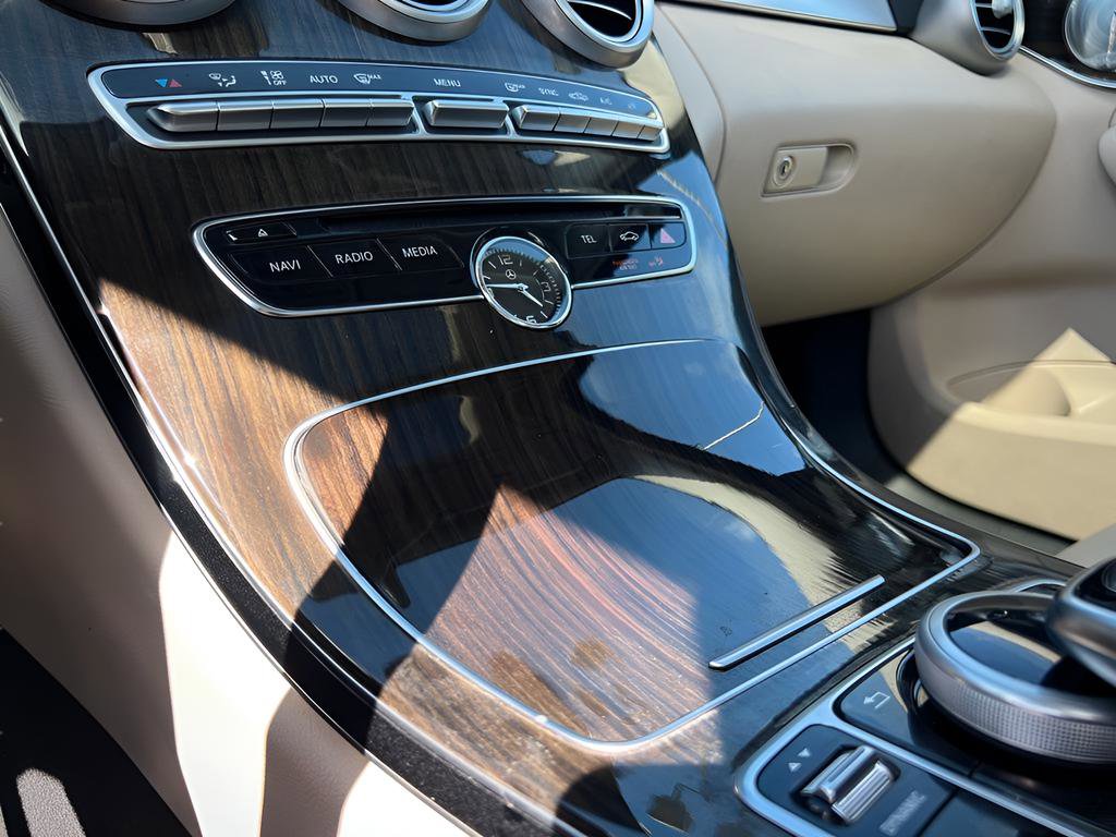 Used 2018 Mercedes-Benz C 300 4MATIC Sedan image 53