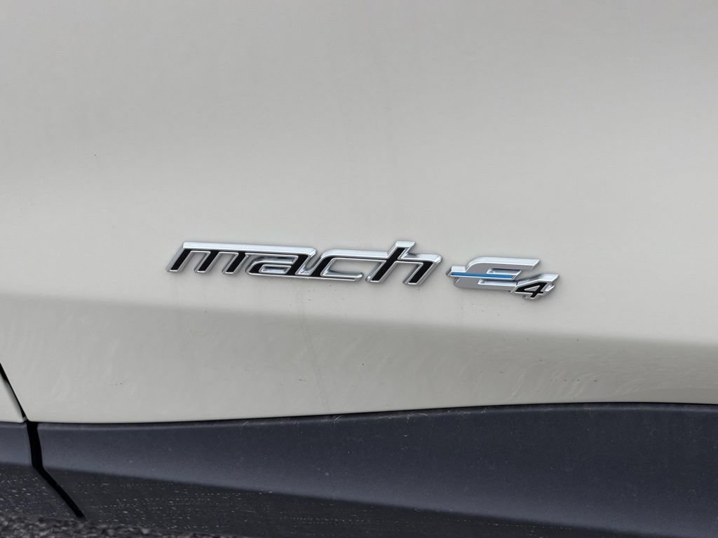 New 2026 Ford Mustang Mach-E Premium w/ Technology Package AWD/4WD image 27