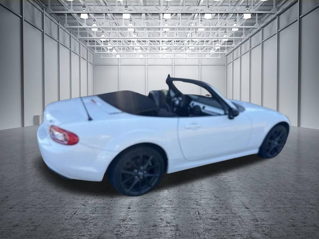 Used 2013 MAZDA MX-5 Miata Club RWD image 25