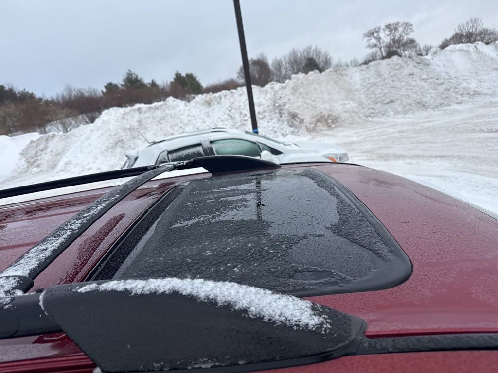 Used 2008 Toyota 4Runner Sport image 40