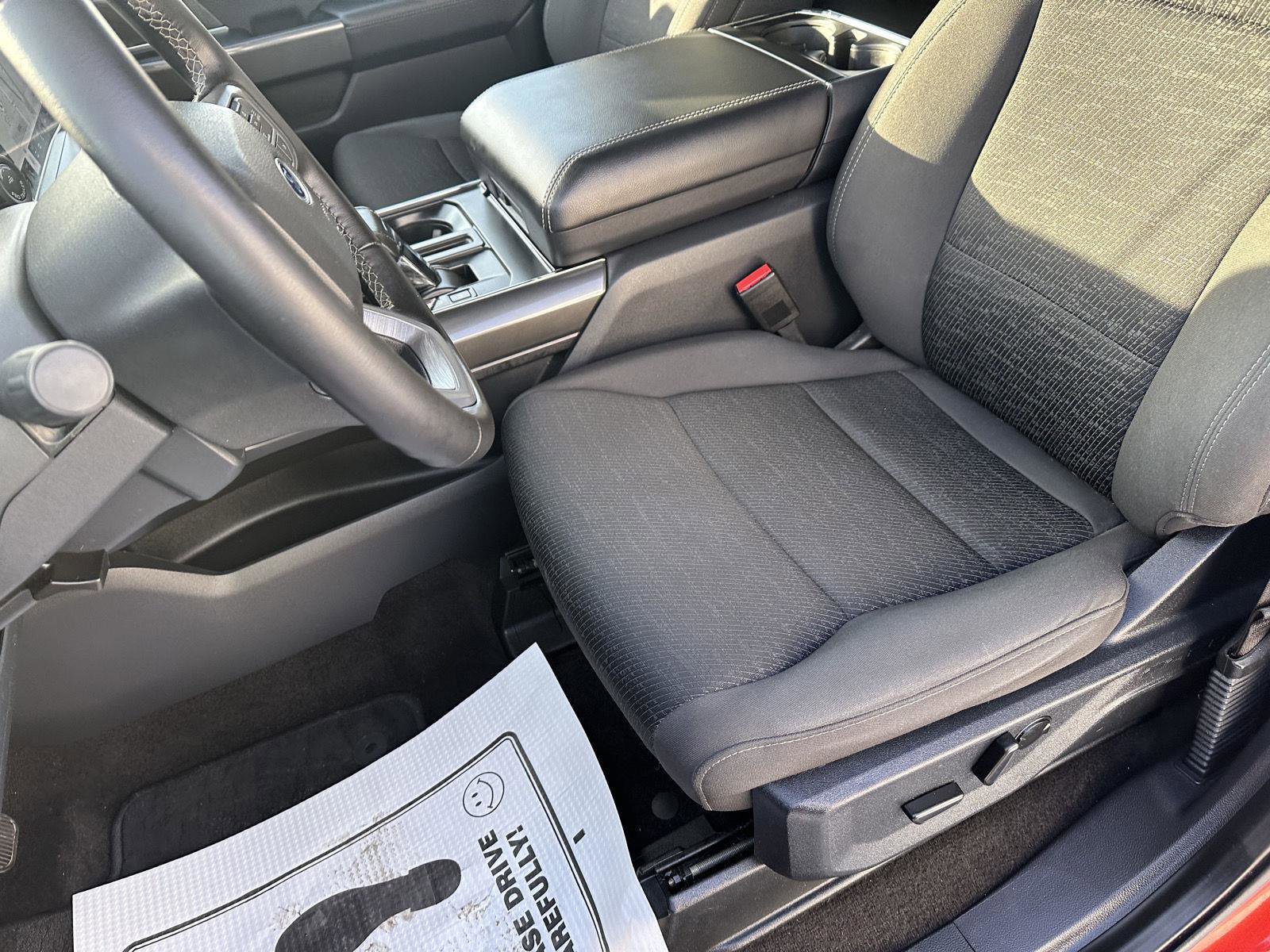 Used 2023 Ford F150 XLT w/ Equipment Group 302A High image 23