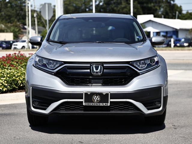Used 2022 Honda CR-V EX-L image 14