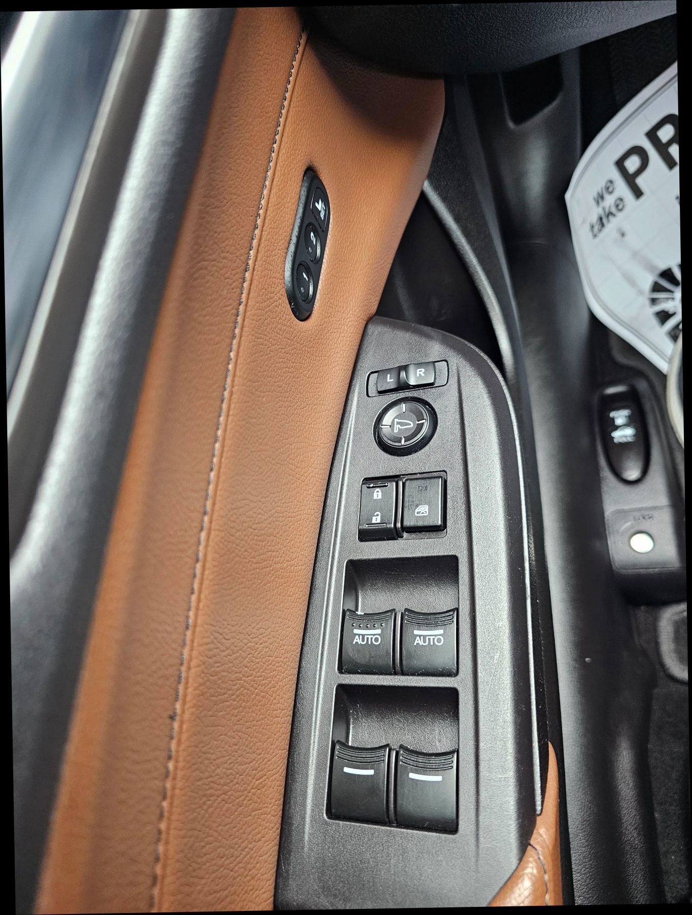 Used 2021 Acura ILX w/ Premium Package FWD image 19