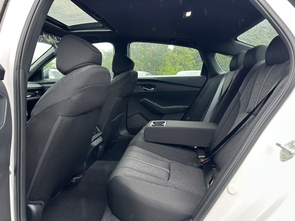 New 2025 Honda Accord Sport image 13