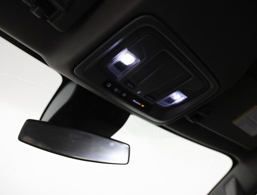 Certified 2024 GMC Sierra 1500 SLE image 18