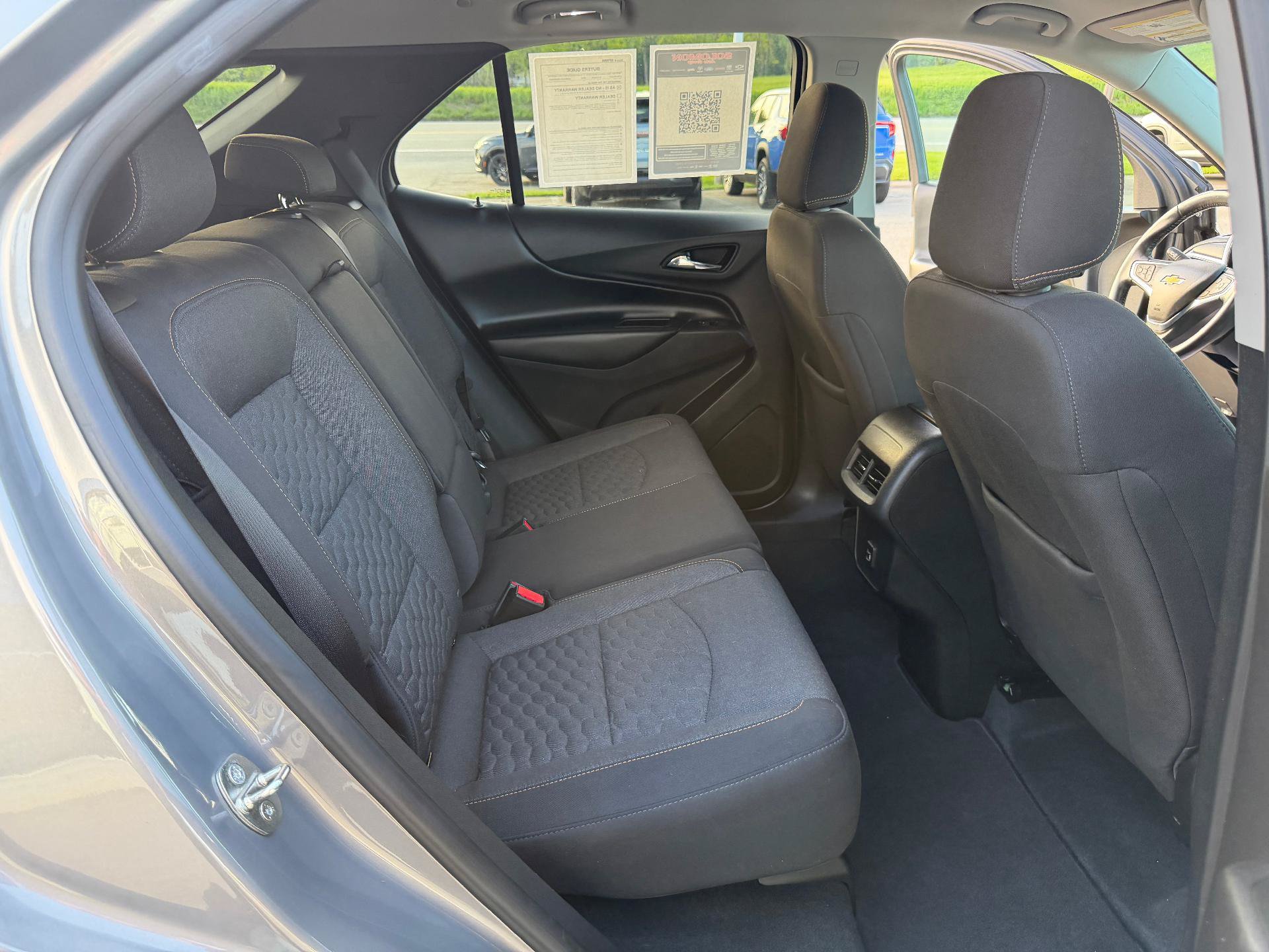Certified 2019 Chevrolet Equinox LT AWD/4WD image 38