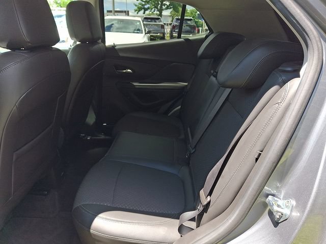 Used 2019 Buick Encore Preferred w/ Safety Package FWD image 10