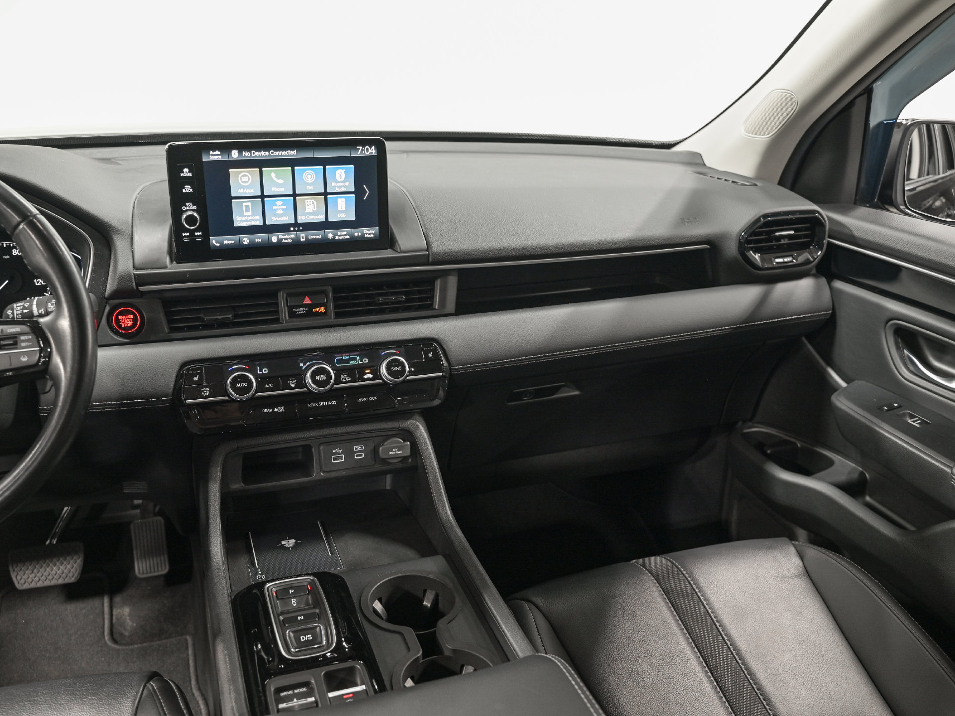 Used 2025 Honda Pilot EX-L image 30