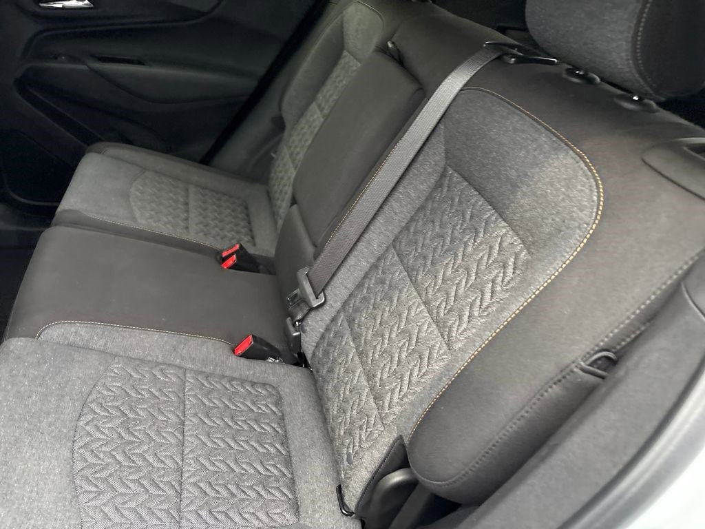 Certified 2023 Chevrolet Equinox LT image 11