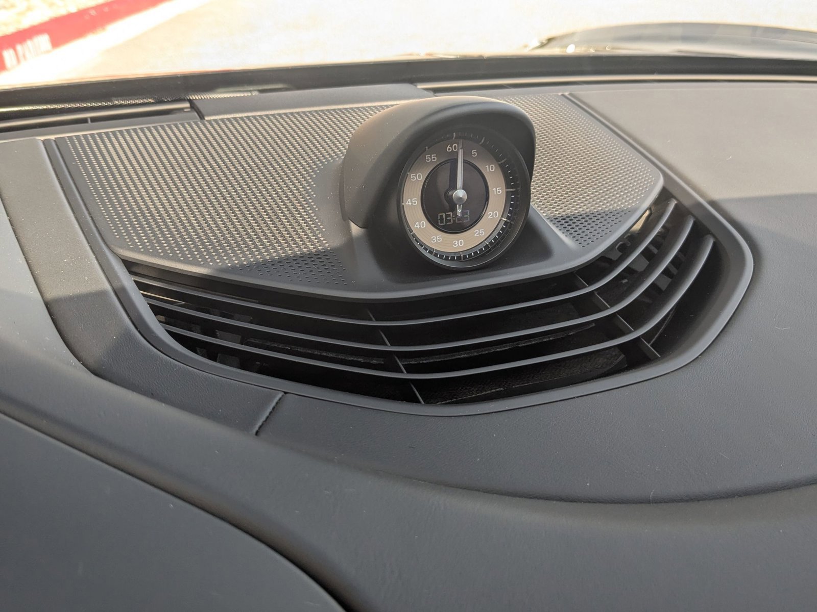 New 2025 Porsche Taycan GTS image 22