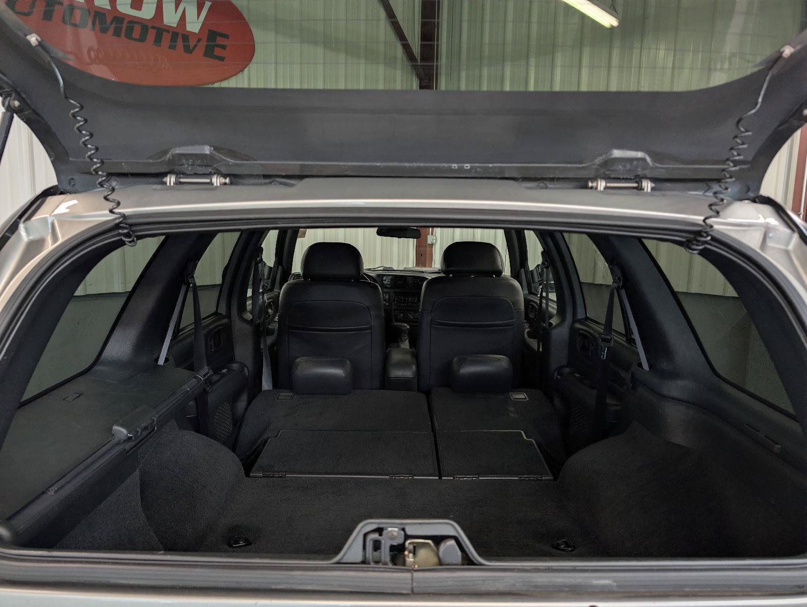 Used 2000 GMC Jimmy SLT AWD/4WD image 42
