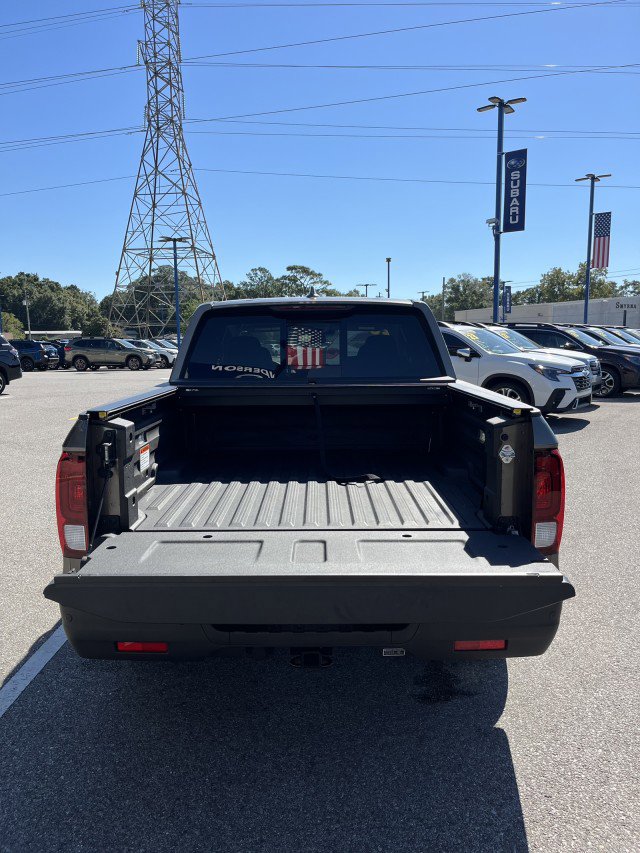 Used 2020 Honda Ridgeline RTL-E image 10