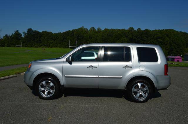 Used 2014 Honda Pilot EX image 5