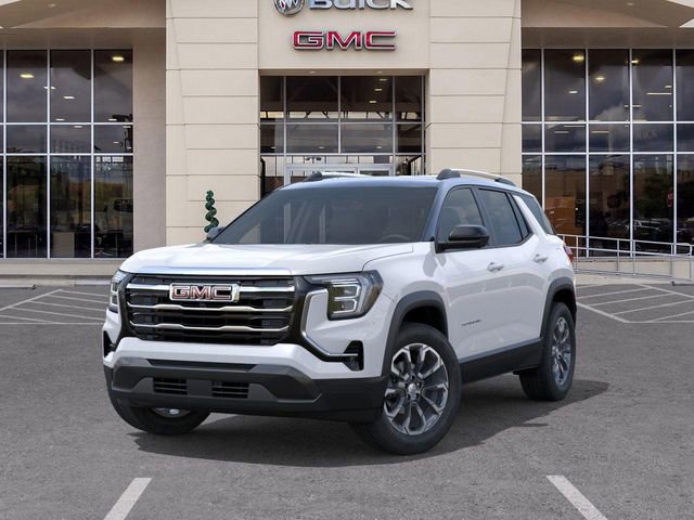 New 2026 GMC Terrain Elevation w/ Elevation Premium Package image 6