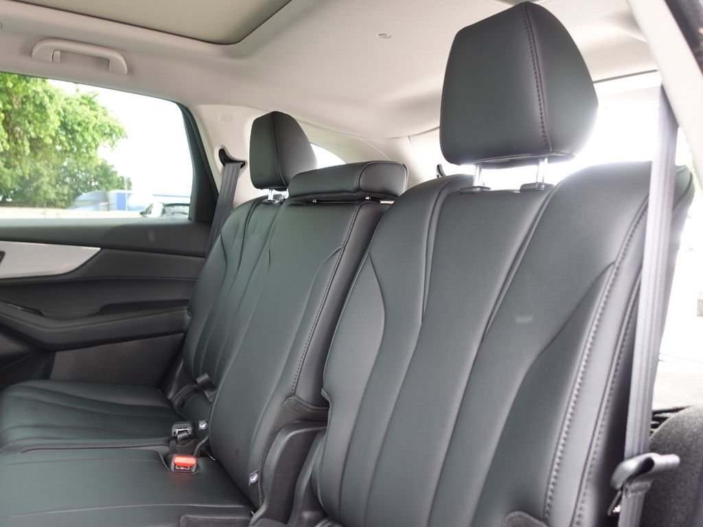 Certified 2023 Acura MDX FWD image 22