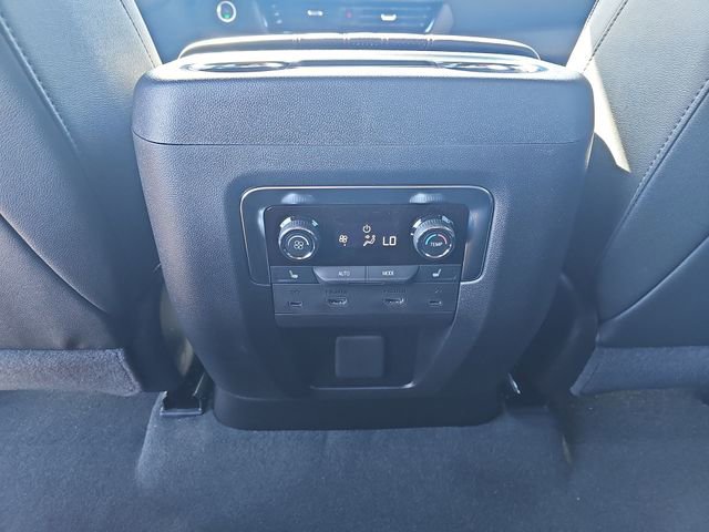 New 2026 Chevrolet Tahoe High Country image 22