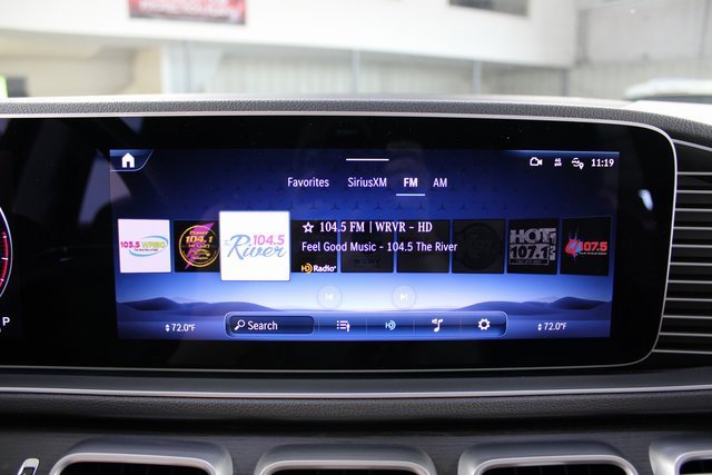 Used 2024 Mercedes-Benz GLE 350 4MATIC w/ AMG Line Exterior image 24