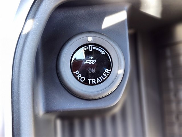 New 2025 Ford Expedition Max Platinum w/ Stealth Performance Package image 25