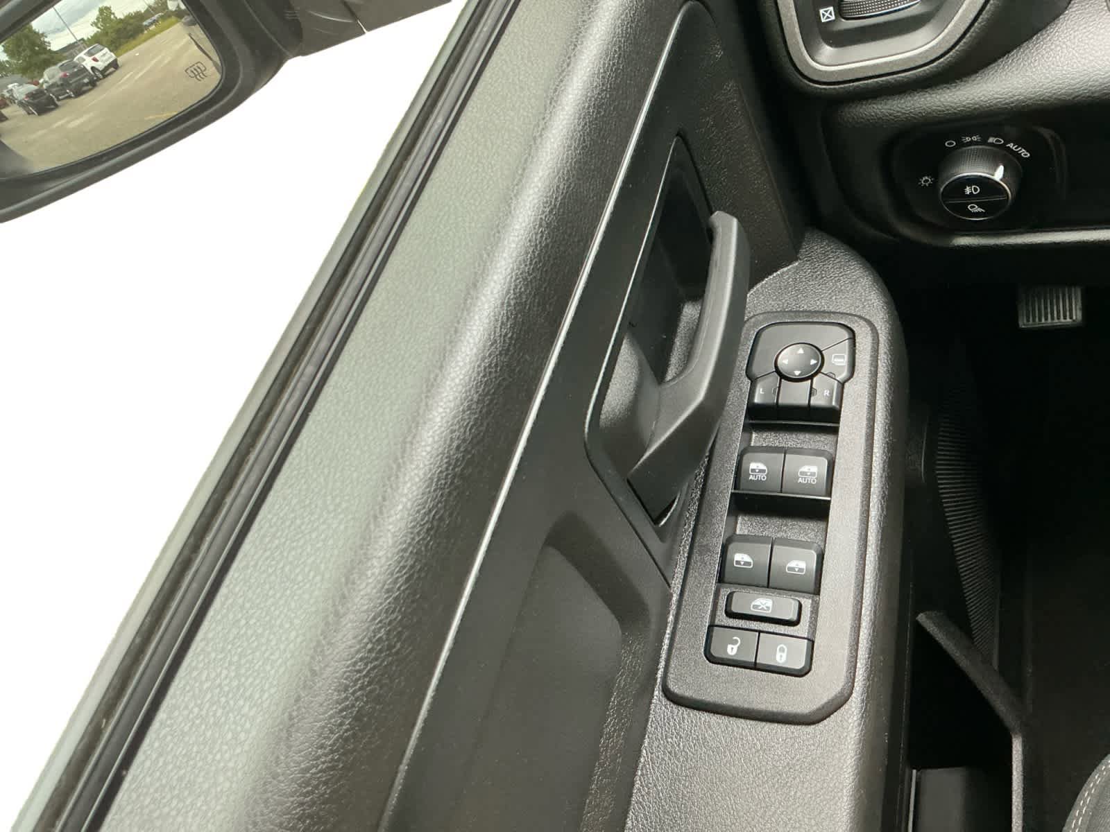 Used 2025 RAM 2500 Tradesman AWD/4WD image 20
