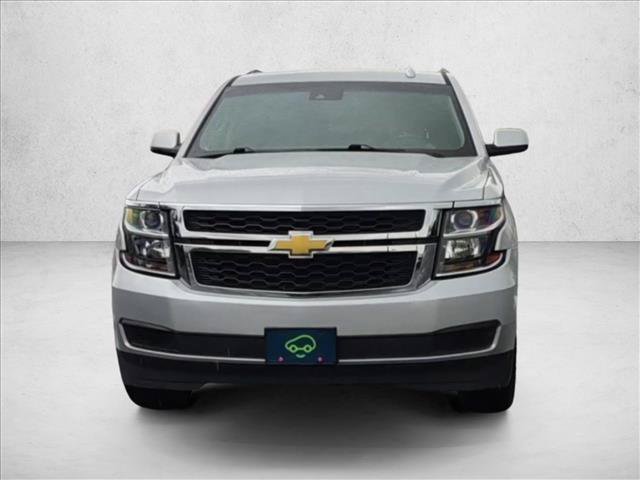 Used 2016 Chevrolet Suburban LT AWD/4WD image 3