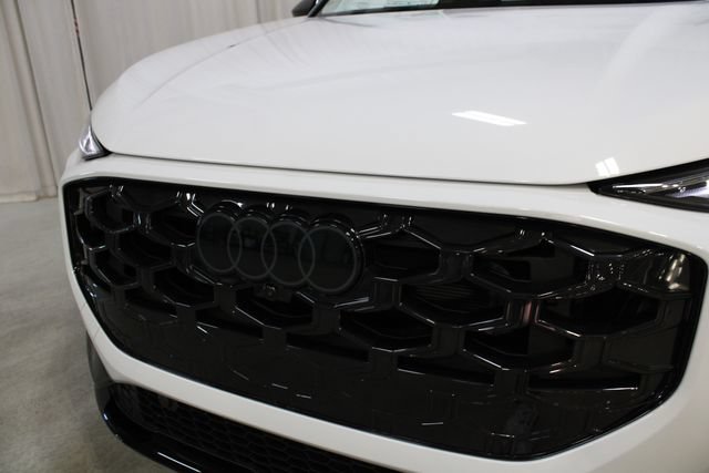 New 2026 Audi Q3 quattro 2.0T AWD/4WD image 34