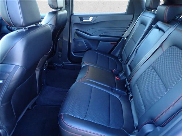 New 2026 Ford Escape ST-Line Select w/ Tech Pack #1 image 10