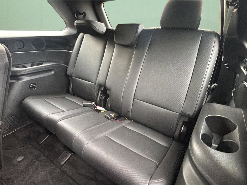 Used 2026 Hyundai Palisade Calligraphy FWD image 16