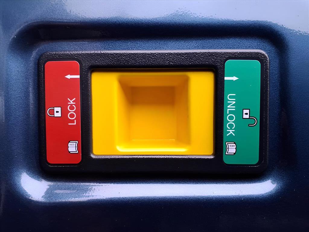 New 2026 Ford Transit 250 148 Medium Roof Extended AWD image 8