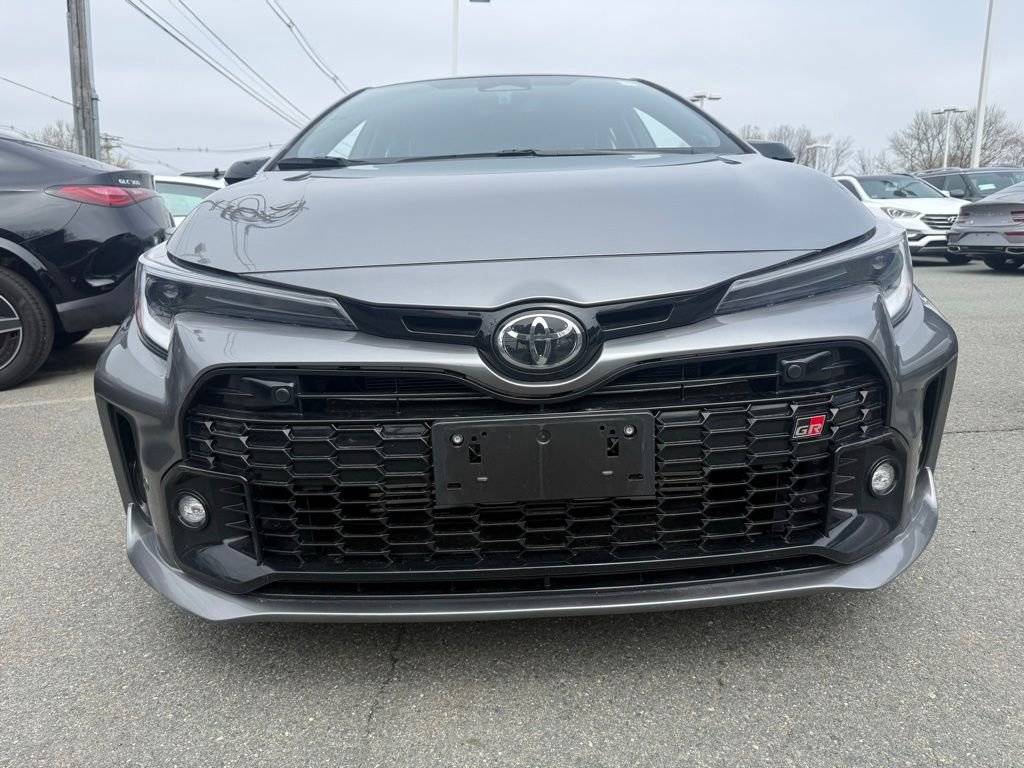 Used 2024 Toyota Corolla GR w/ Styling Package (TMS) image 5