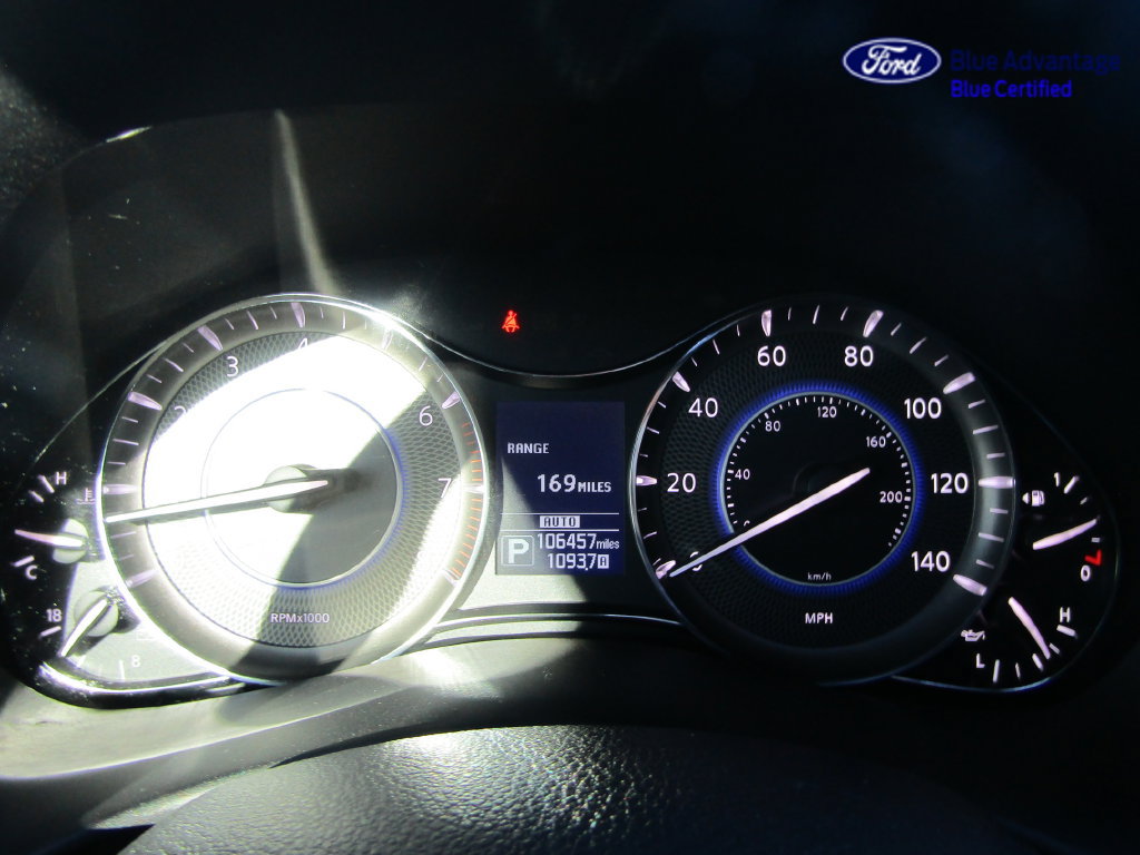 Used 2018 INFINITI QX80 4WD w/ Driver Assistance Package image 46