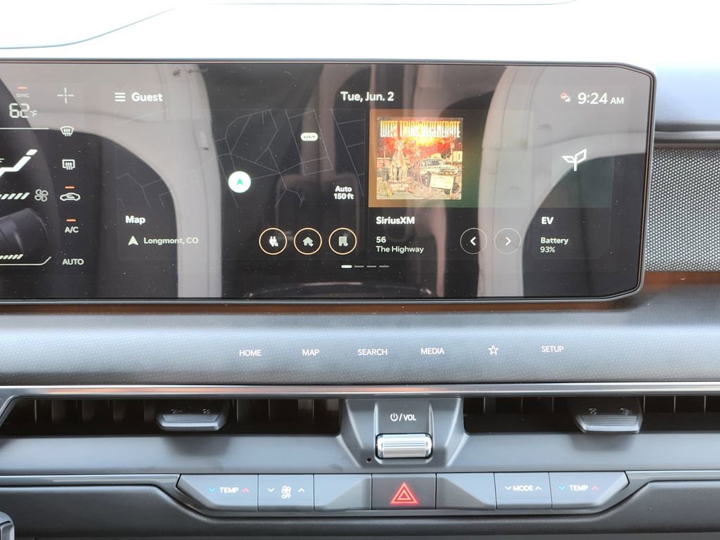 New 2026 Kia EV9 GT-Line AWD/4WD image 15