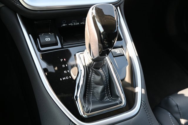New 2025 Subaru Outback Touring XT image 25