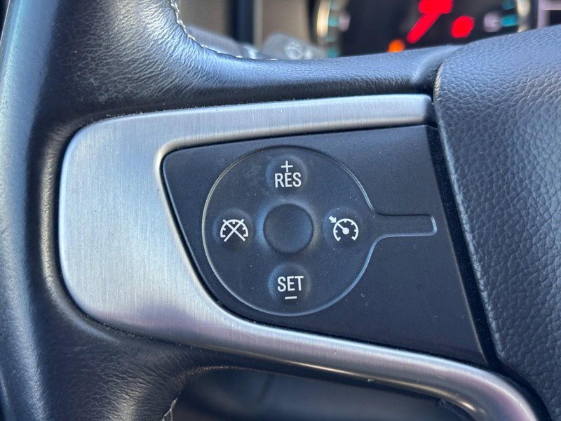 Certified 2017 GMC Sierra 1500 SLE w/ SLE Value Package image 18