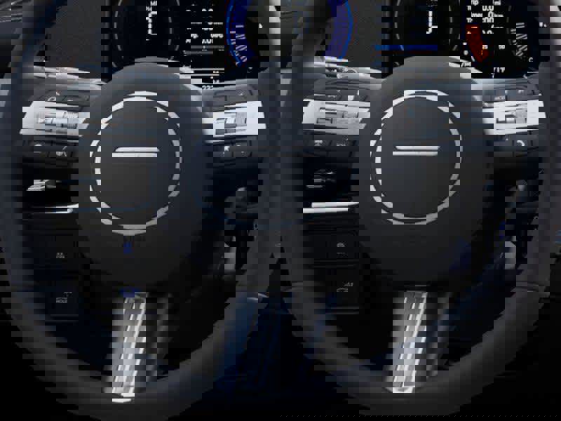 New 2026 Hyundai Sonata SEL image 31