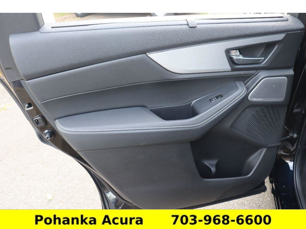 Used 2026 Acura MDX SH-AWD w/ Technology Package image 28