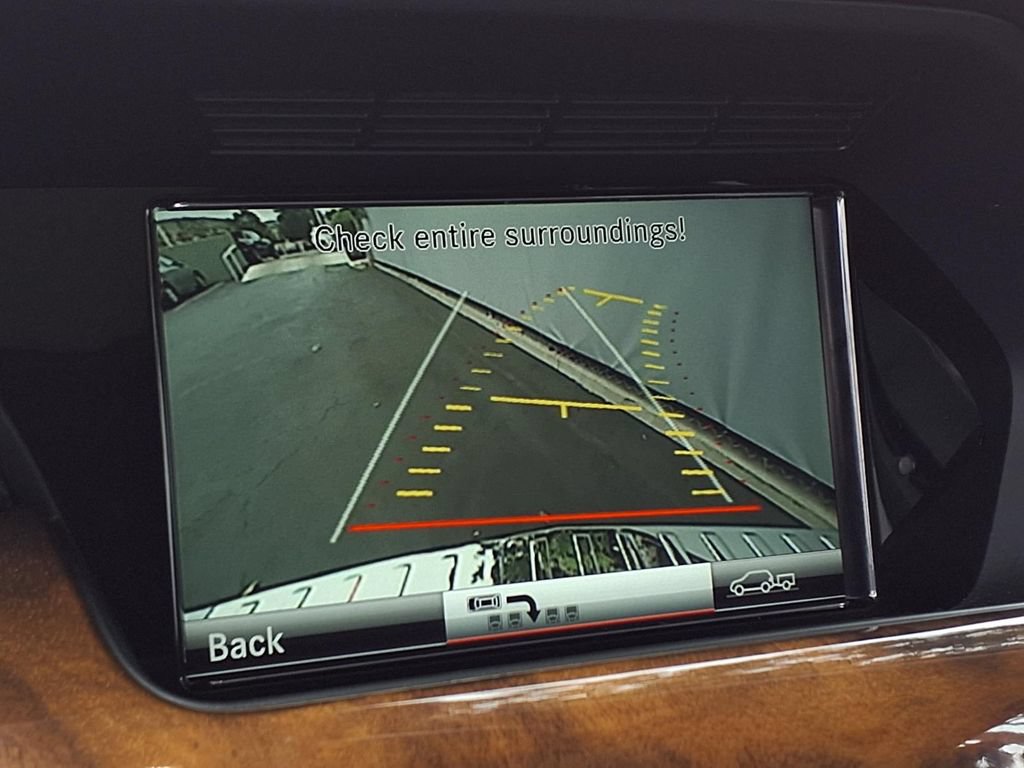 Used 2013 Mercedes-Benz GLK 350 2WD image 7