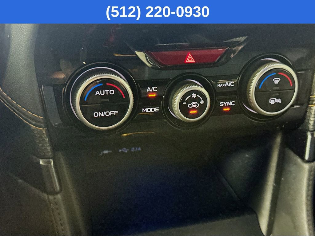 Used 2024 Subaru Forester Wilderness AWD/4WD image 19