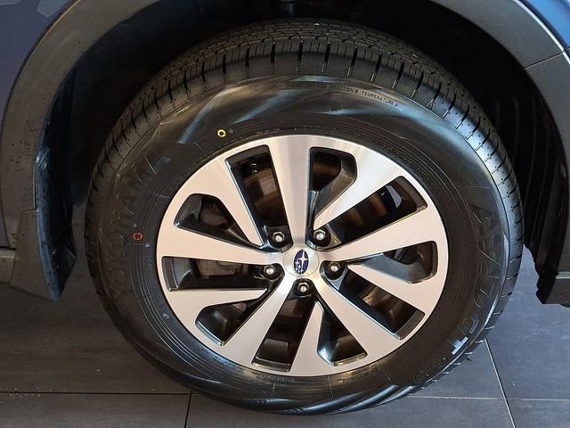 Used 2020 Subaru Outback Premium AWD/4WD image 7