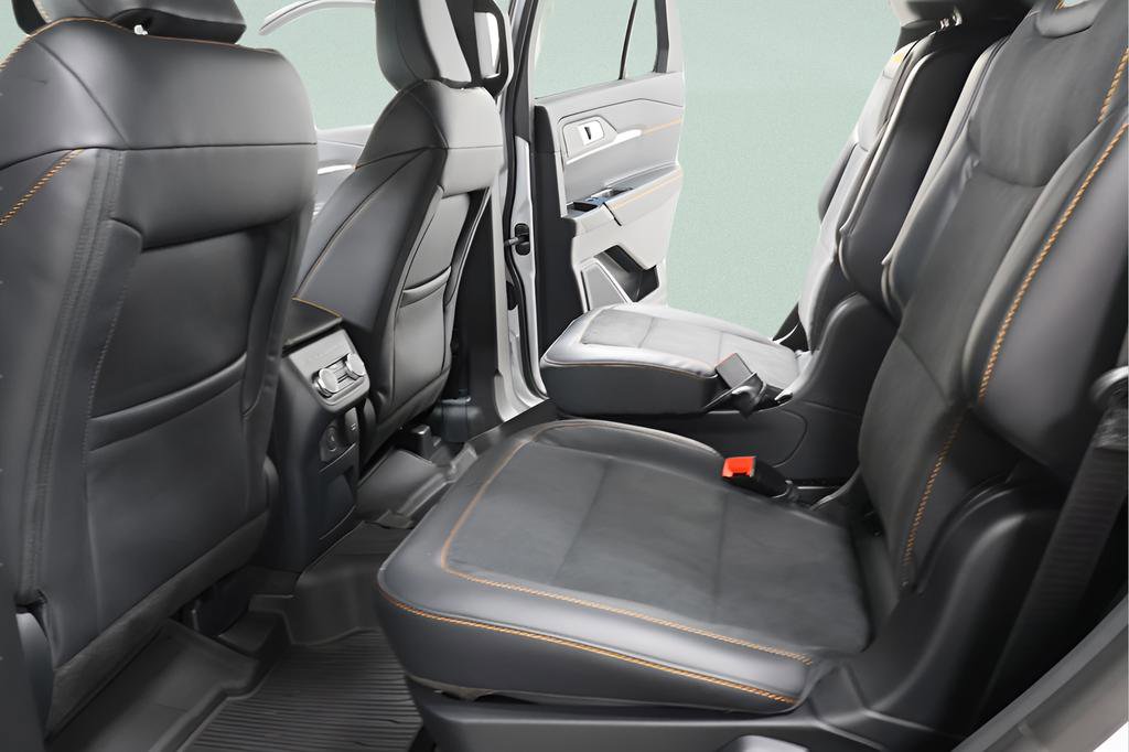 New 2026 Ford Explorer Tremor w/ Tremor Convenience Package image 26