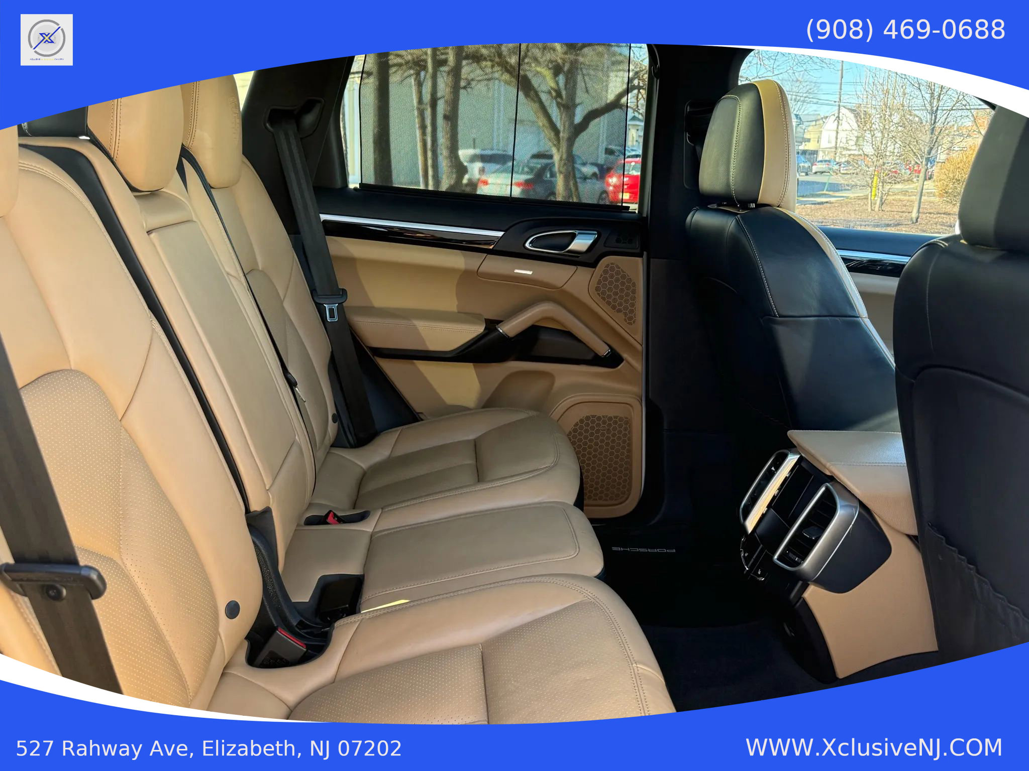 Used 2018 Porsche Cayenne image 24