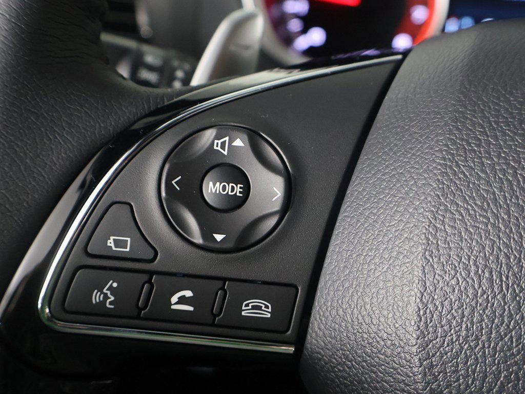 New 2025 Mitsubishi Eclipse Cross SEL image 38