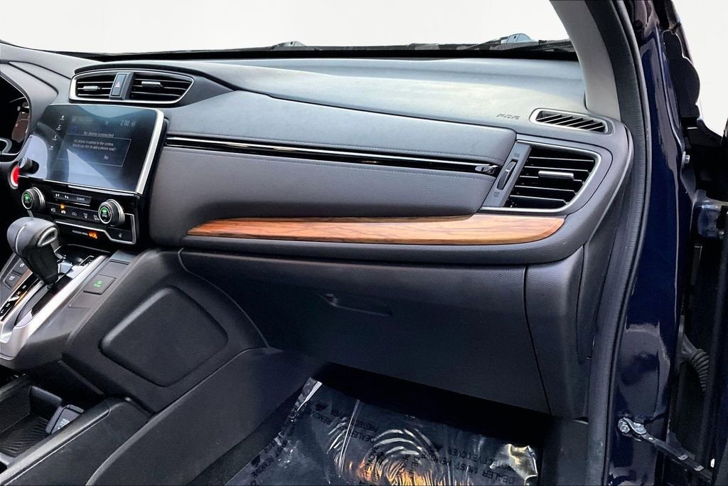 Used 2018 Honda CR-V EX-L image 20