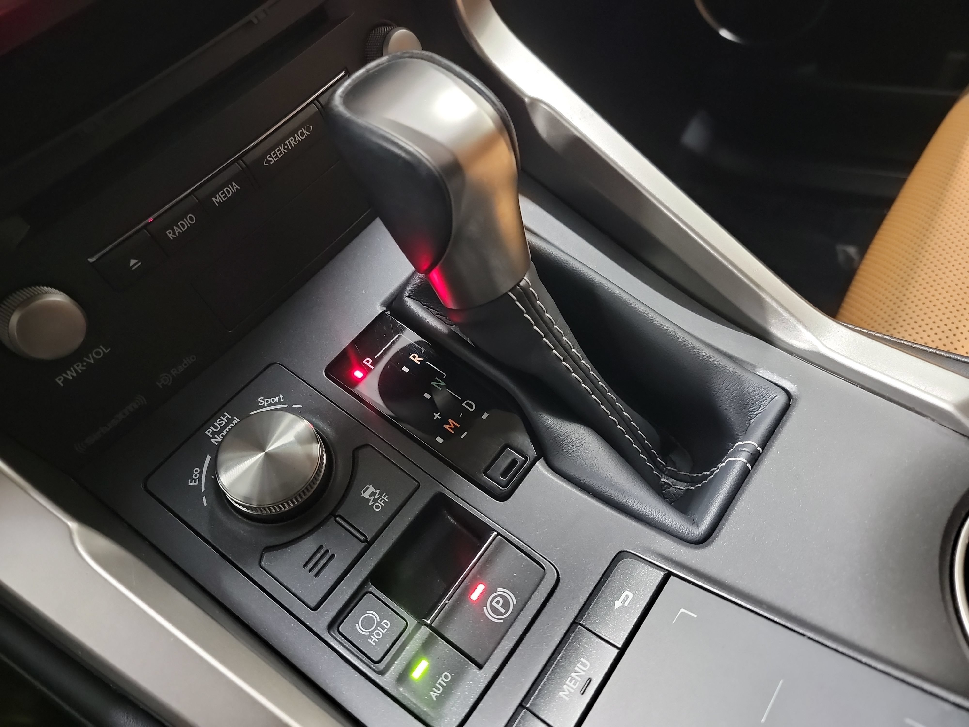 Used 2021 Lexus NX 300 AWD w/ Accessory Package image 26