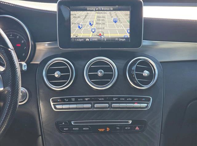 Used 2019 Mercedes-Benz GLC 300 4MATIC Coupe image 17