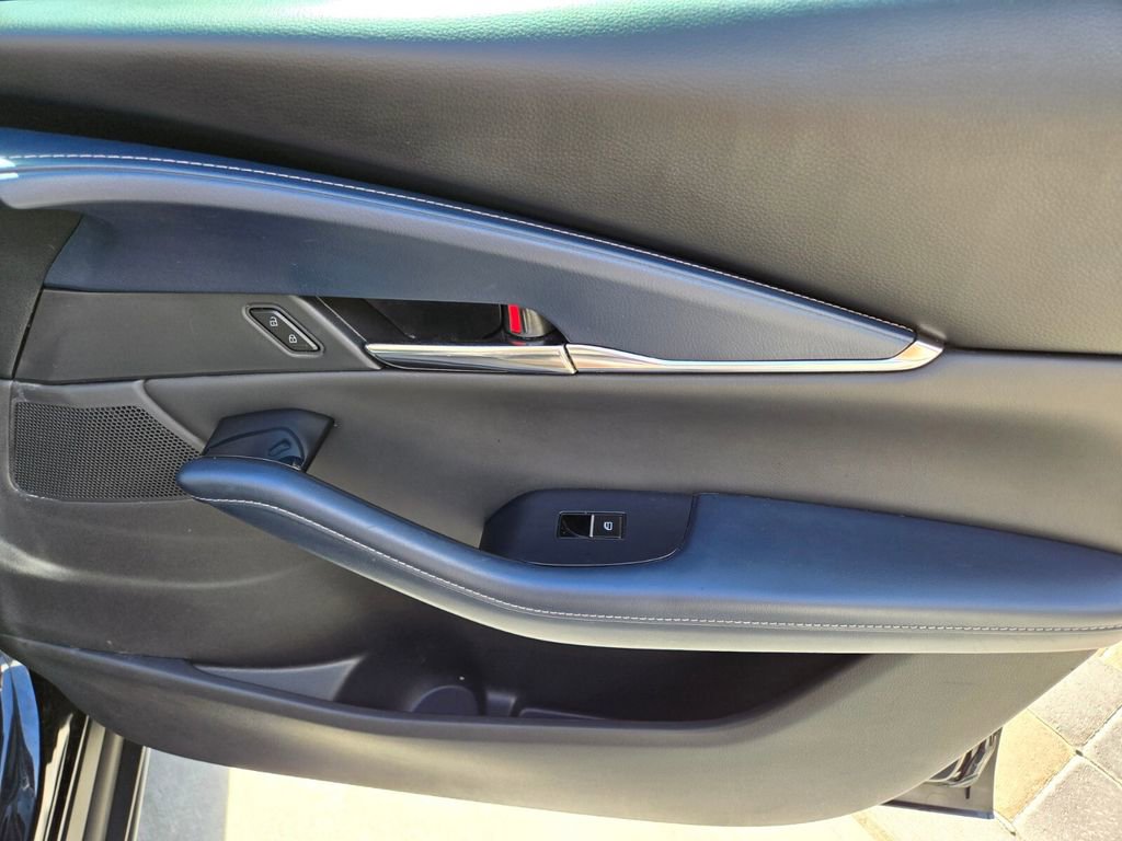 Certified 2021 MAZDA CX-30 FWD 2.5 S w/ Preferred Package image 21